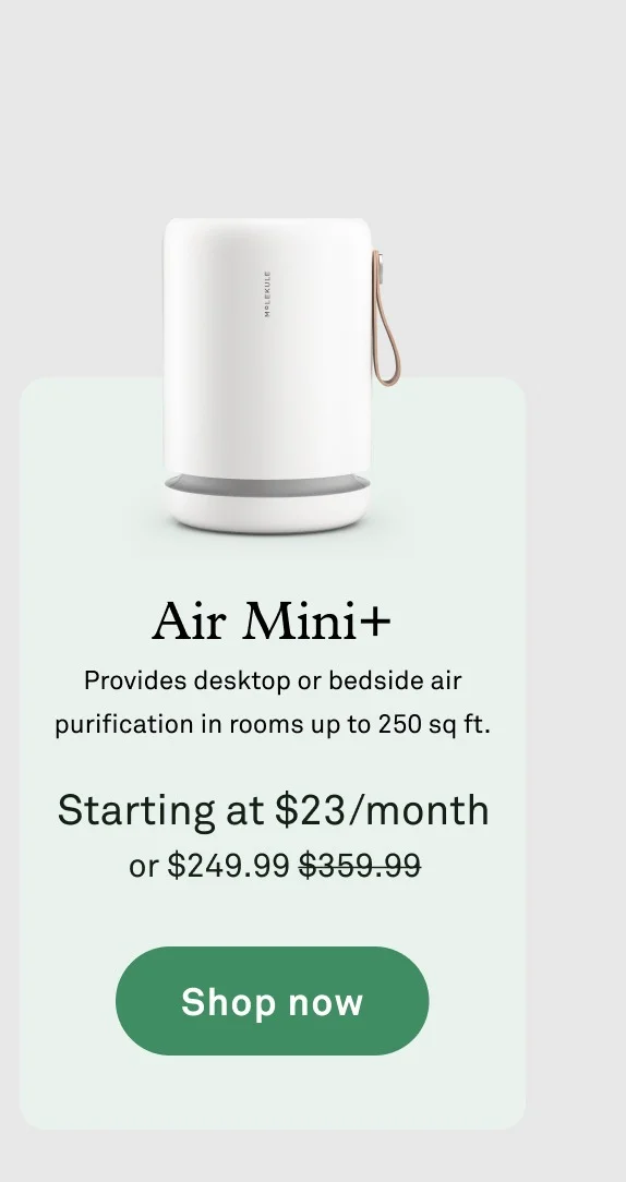 Air Mini+