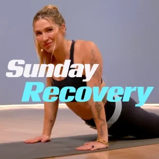 Sunday Recovery