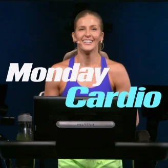 Monday Cardio
