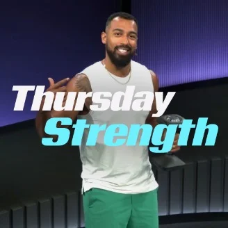 Thursday Strength