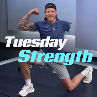 Tuesday Strength