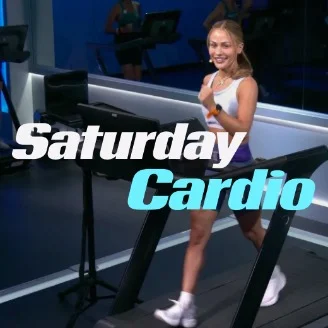 Saturday Cardio