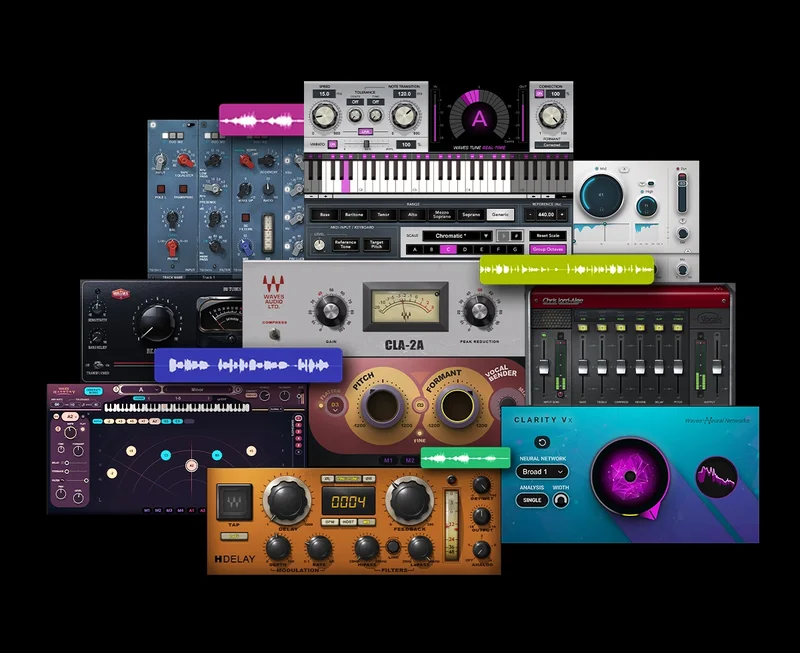 Top 20 Plugins Sale