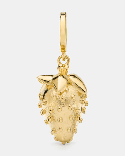 One In A Million Strawberry Charm