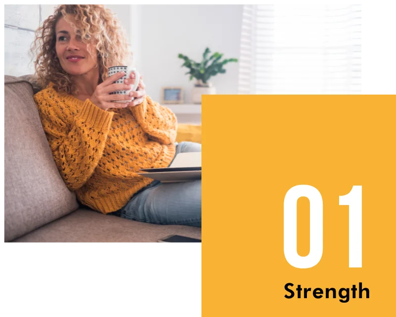 low strength coffee makers