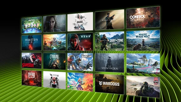 DLSS 4.5