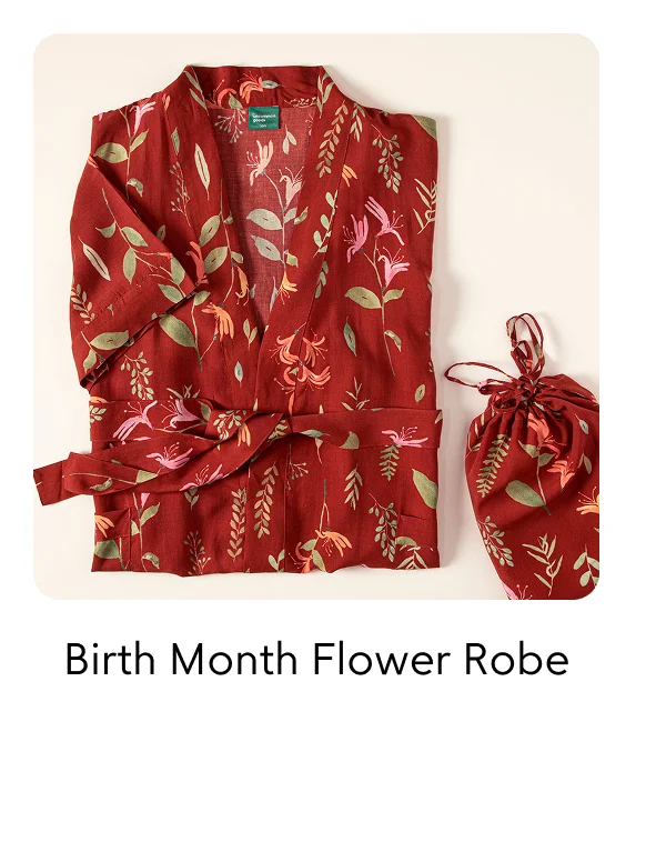 birth-month-flower-robe