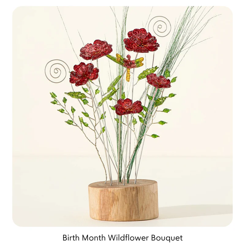 birth-month-wildflower-bouquet