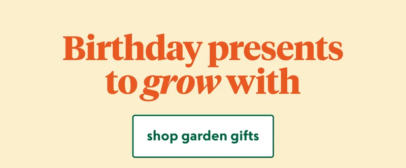 gardening
