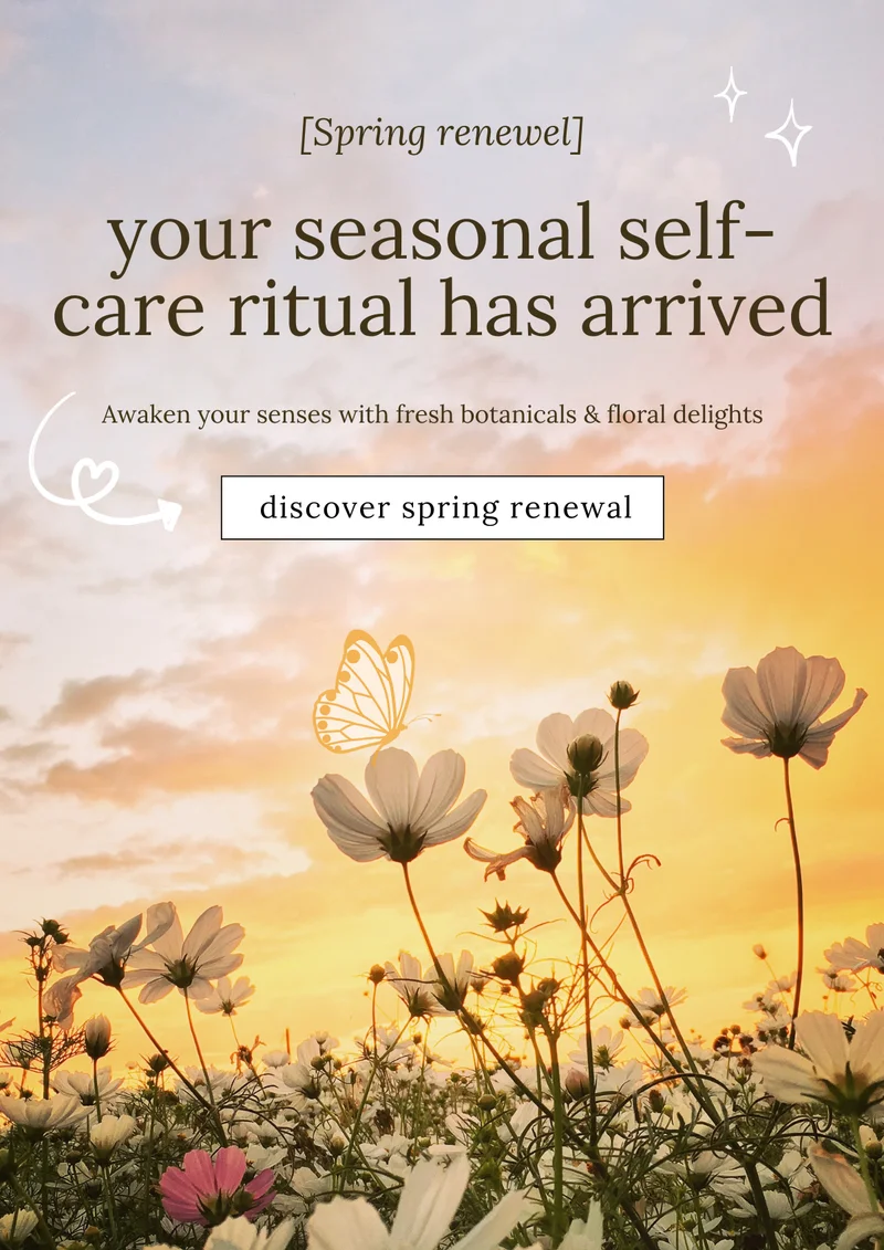 Shop Self-Care