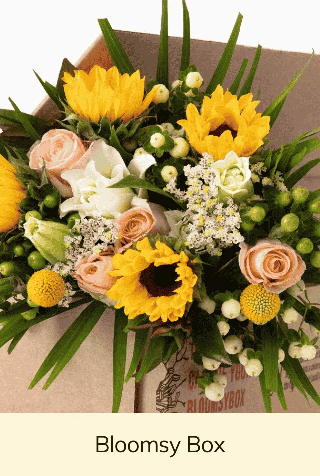 Bloomsy Box