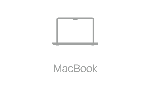 MacBook