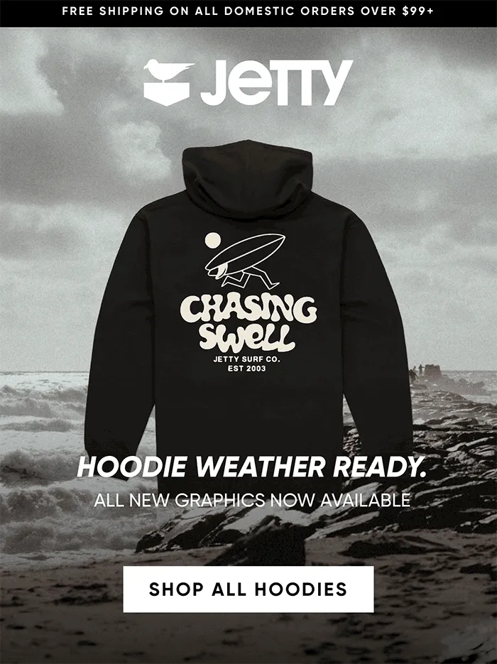 Hoodies