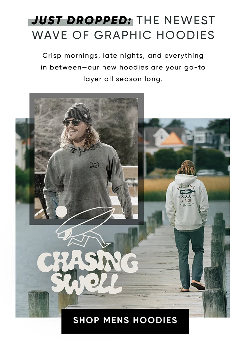 Hoodies