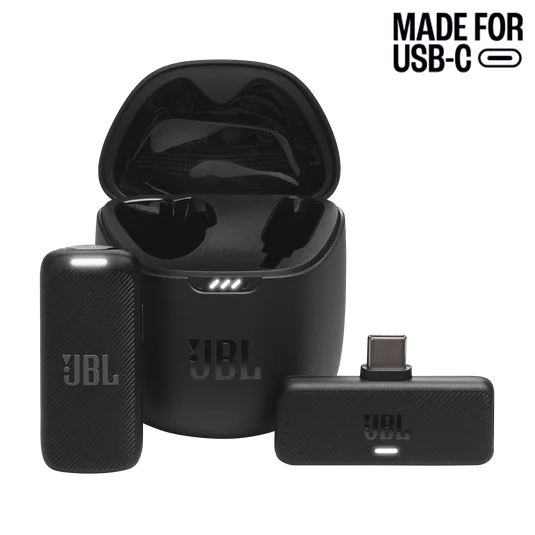 JBL Quantum Stream Wireless USB-C