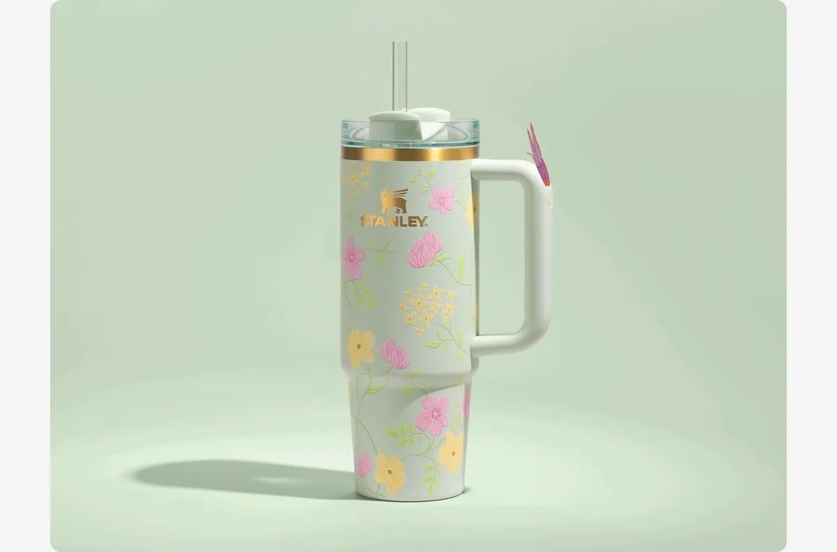 Share some Easter joy with our limited-edition collection.