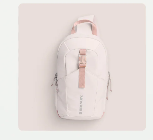 The Vitalize™ Crossbody Bag | 10 QT