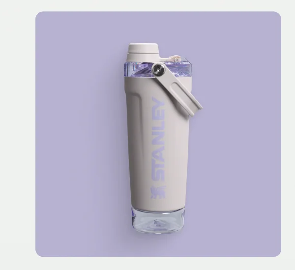 The Vitalize™ Shaker Bottle | 20 OZ