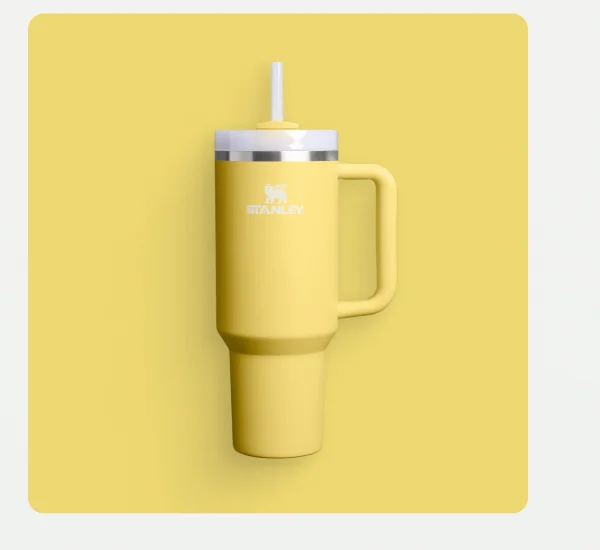 The Quencher H2.0 Flowstate™ Tumbler | 40 OZ