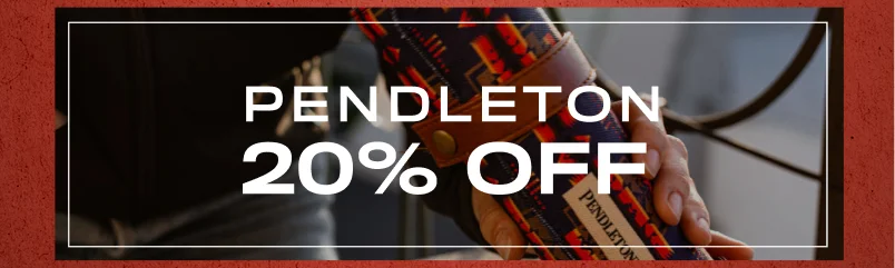 Pendleton Woolen Mills