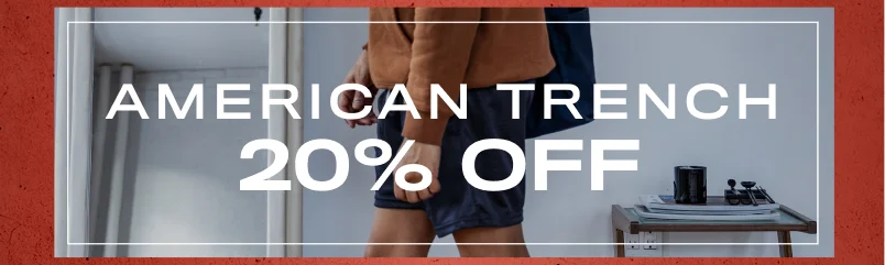 American Trench