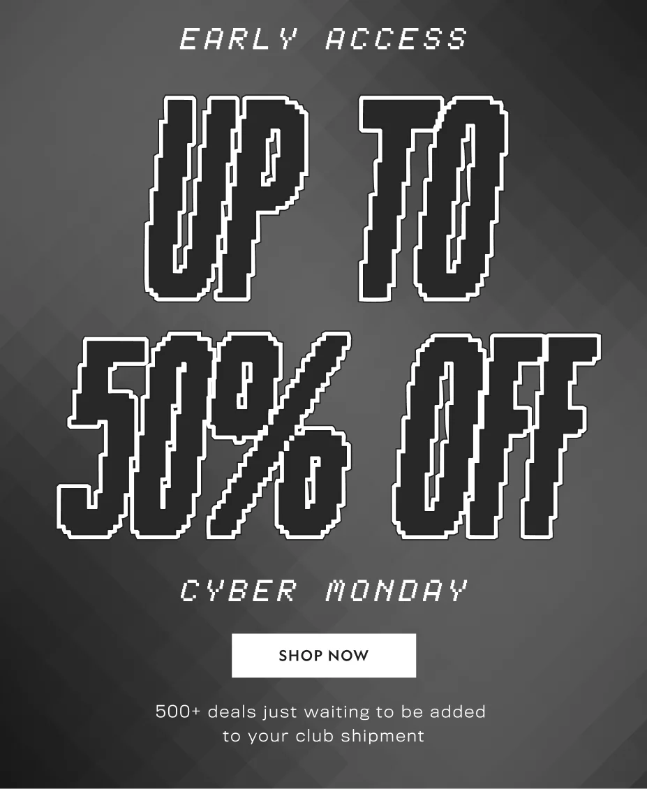 Cyber Monday