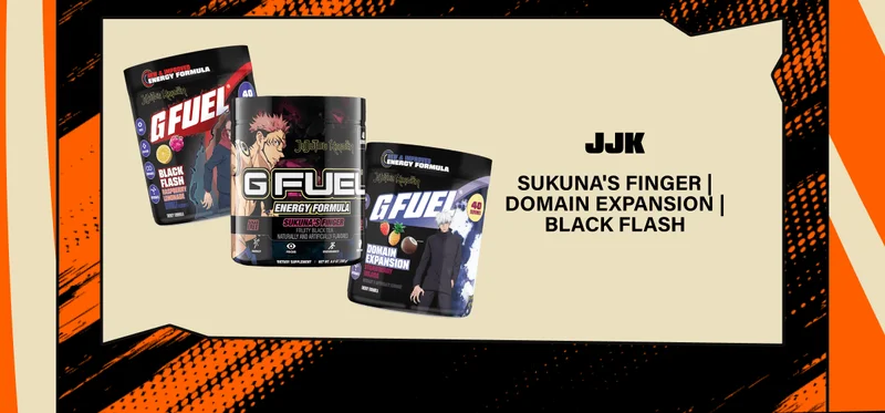 JJK Sukuna's Finger | Domain Expansion | Black Flash