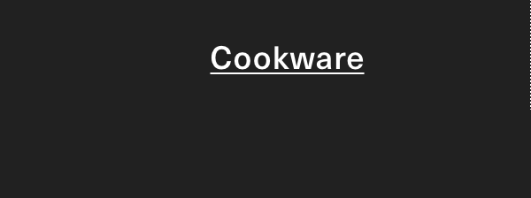 Shop Cookware