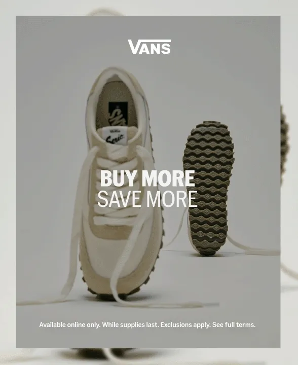 Buy More, Save More