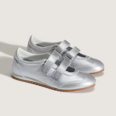 Premium Mary Jane Super Lowpro Shoe