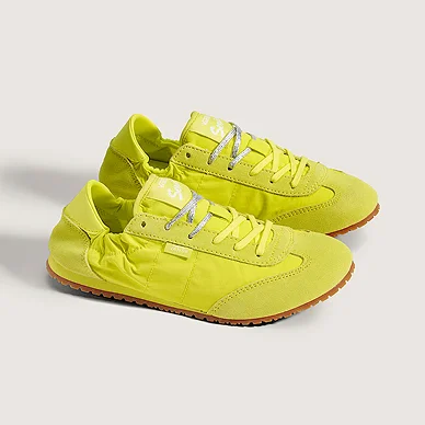 Super Lowpro Collapse Shoe