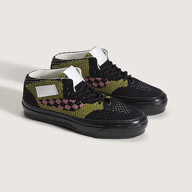 Premium Half Cab Shoe
