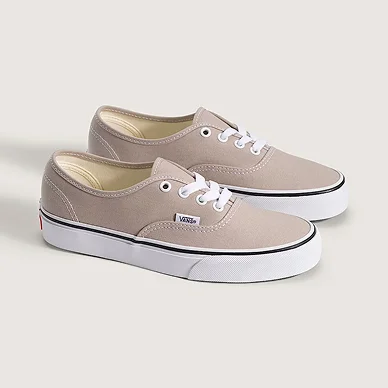 Authentic Shoe