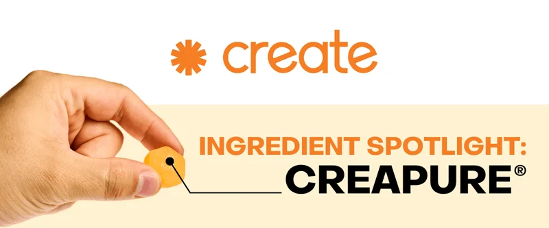 Ingredient spotlight: Creapure and why it's the best creatine on the market!