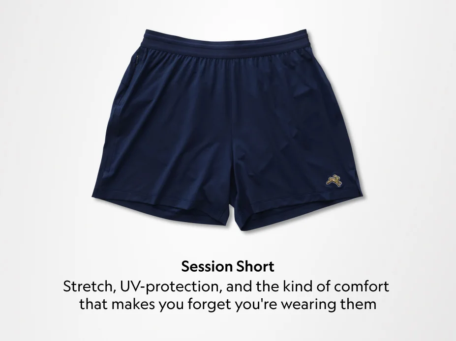 Session Short