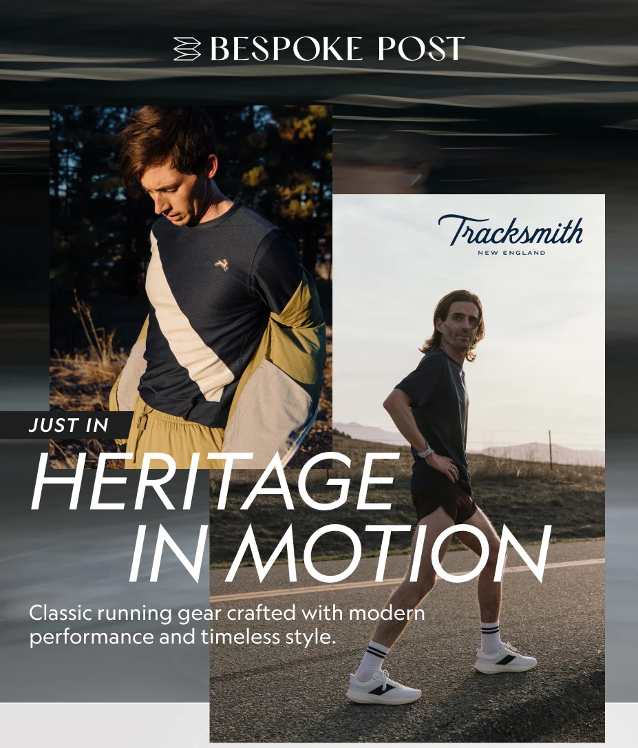 Van Cortlandt Tee