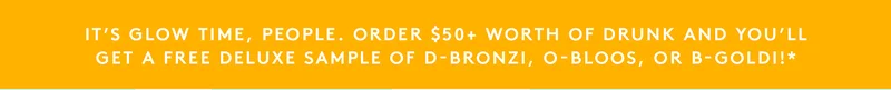 deluxe sample promo banner