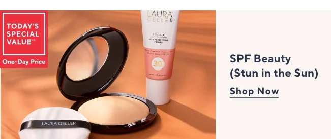 SPF Beauty