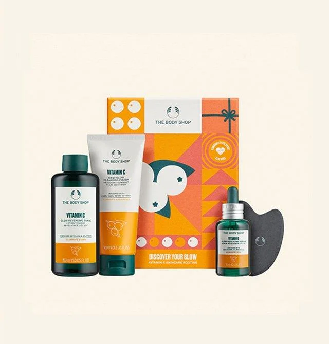 Skincare value sets STARTING AT $10