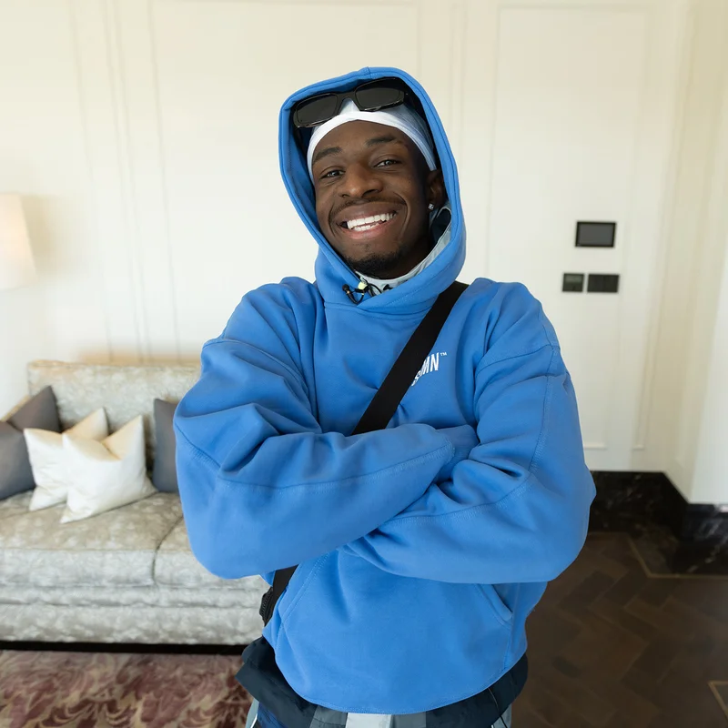 Image of Tobi