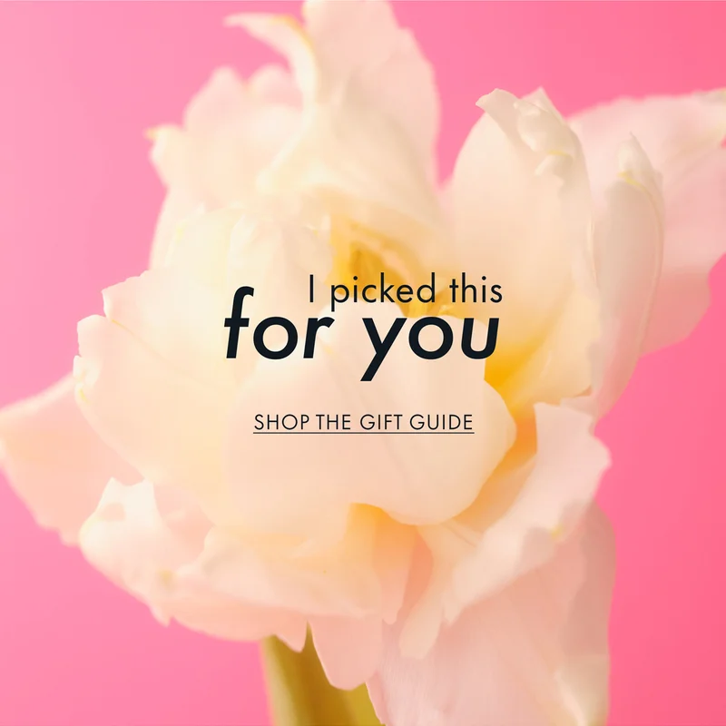 Shop the Gift Guide
