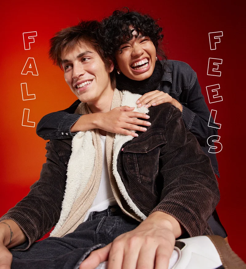 SHOP FALL STYLES