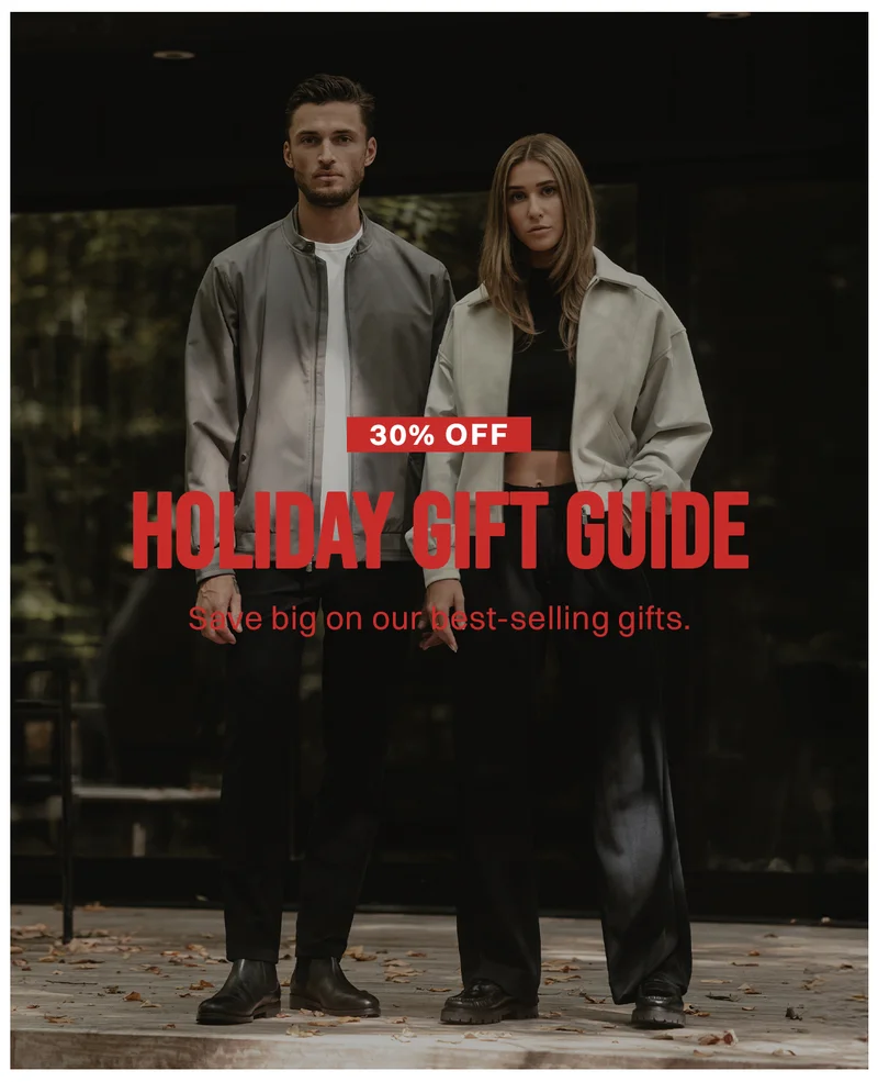 Gift Guide