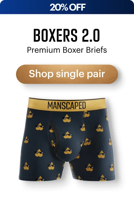 Boxers 2.0