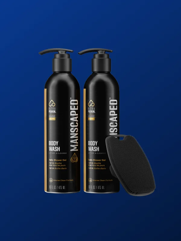 Body Care Formulations