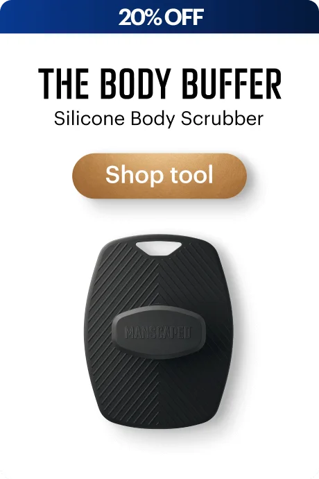 The Body Buffer