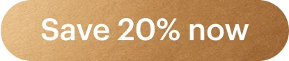 Save 20% now