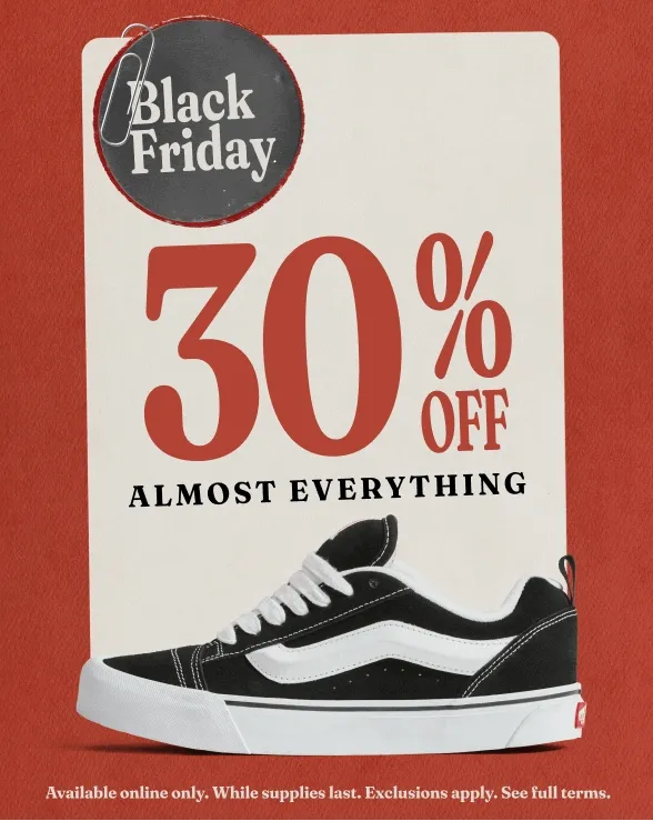 Shop Black Friday