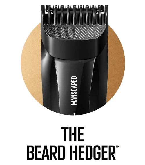 The Beard Hedger™