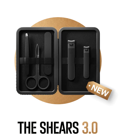 NEW The Shears 3.0